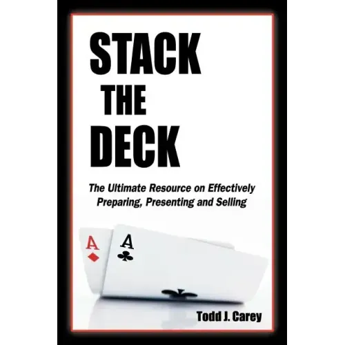 Stack The Deck
