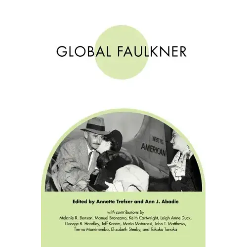 Global Faulkner
