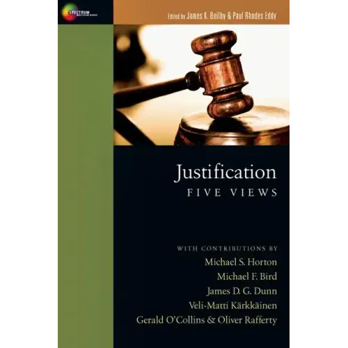 Justification: Five Views
