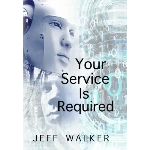 Your Service Is Required