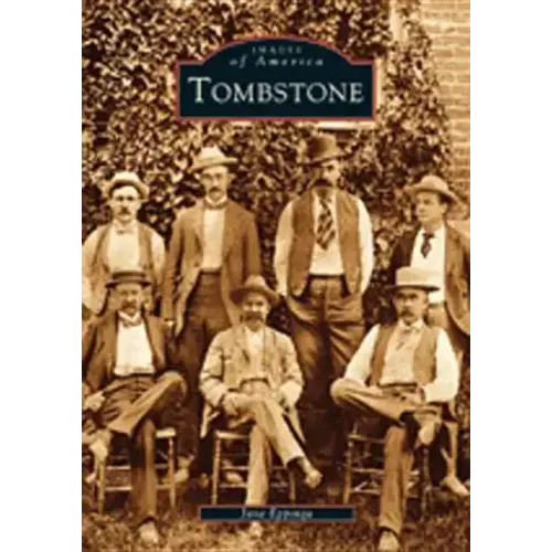 Tombstone