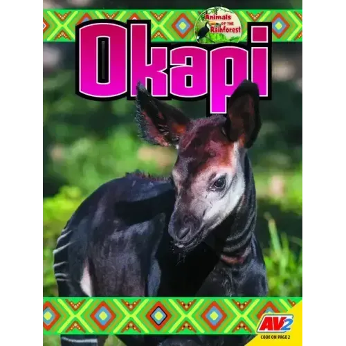 Okapi