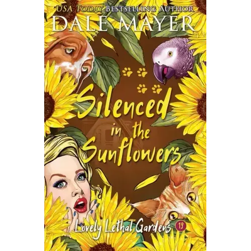 Silenced in the Sunflowers