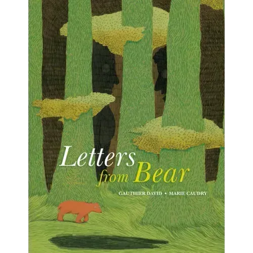Letters from Bear