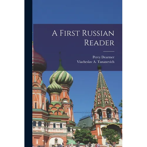 A First Russian Reader