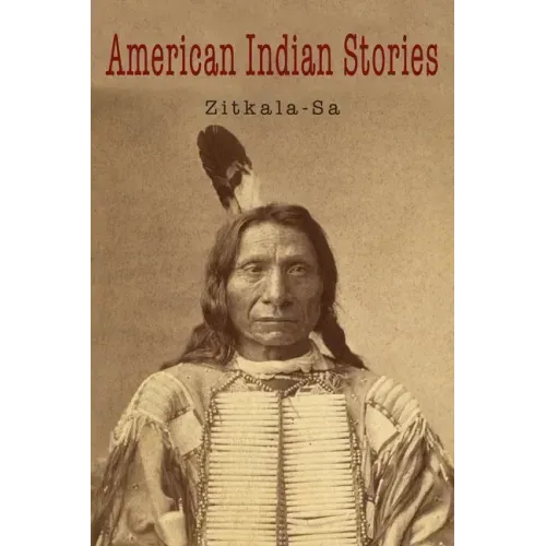 American Indian Stories