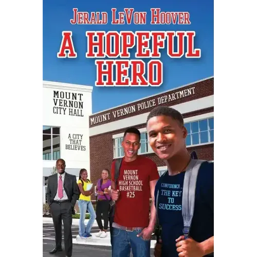 A Hopeful Hero
