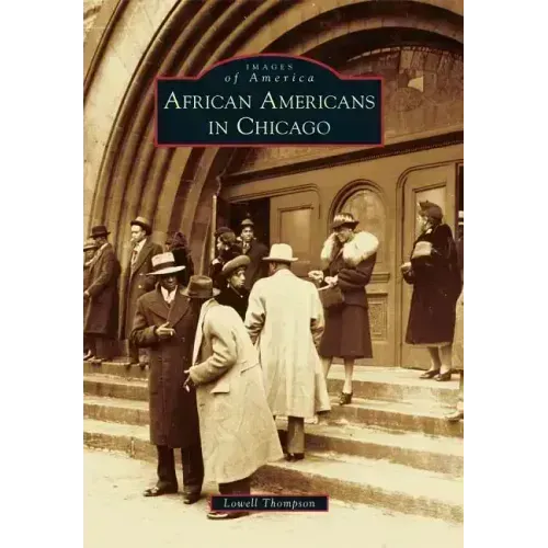 African Americans in Chicago