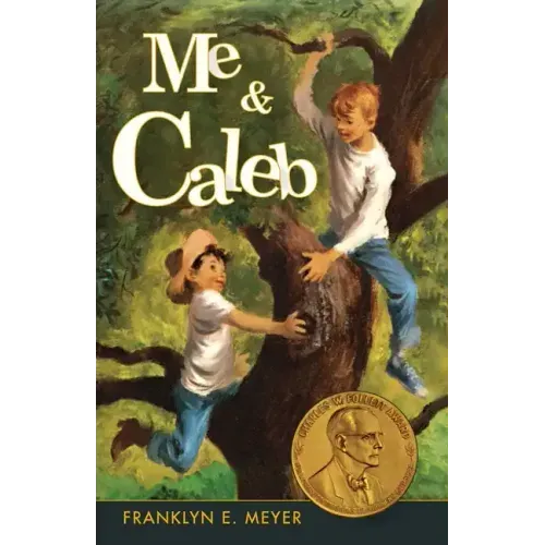 Me and Caleb