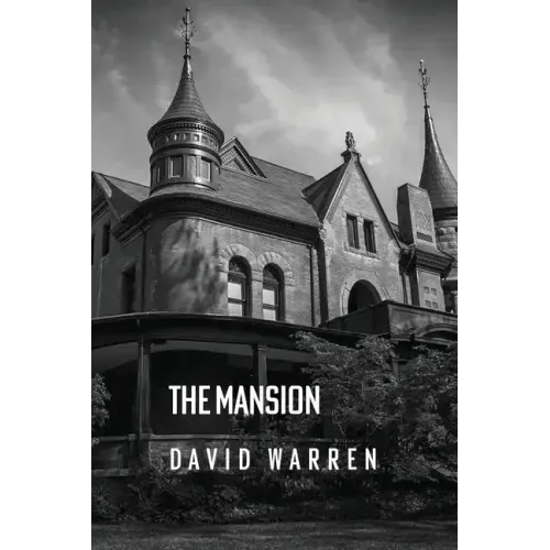 The Mansion