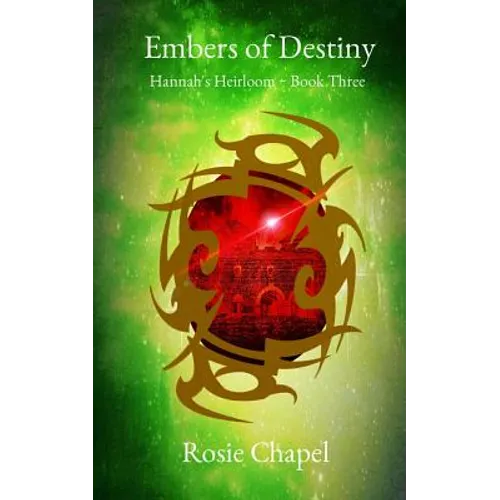 Embers of Destiny