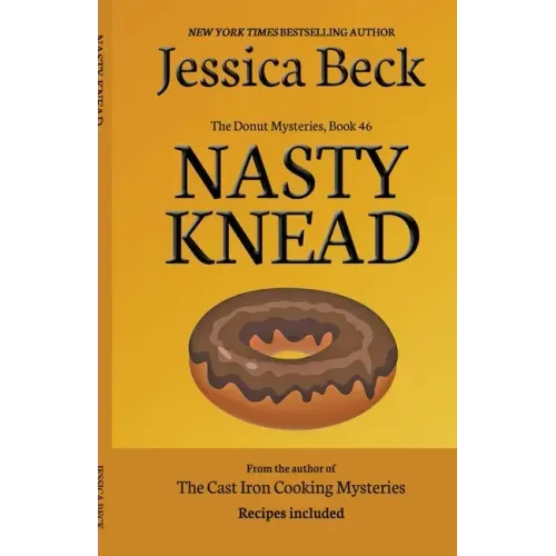 Nasty Knead