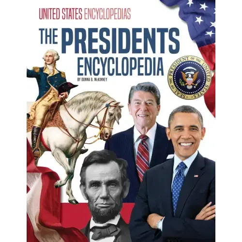 Presidents Encyclopedia