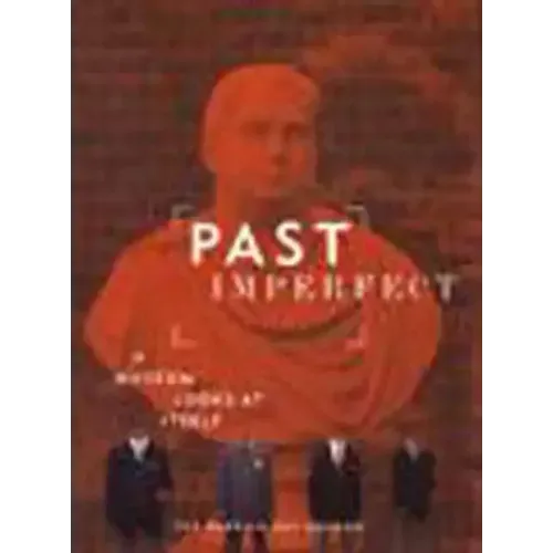 Past Imperfect: A Museum Looks at Itself