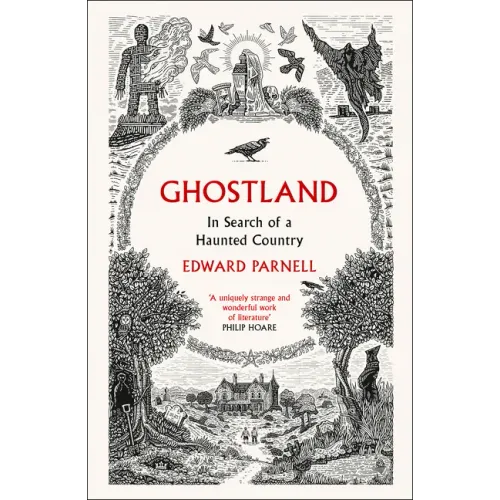 Ghostland: In Search of a Haunted Country