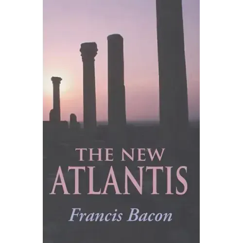 The New Atlantis