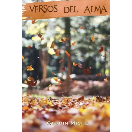 Versos Del Alma