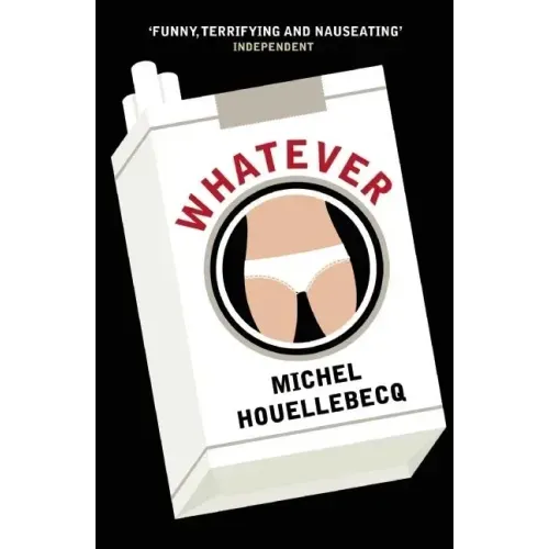 Whatever