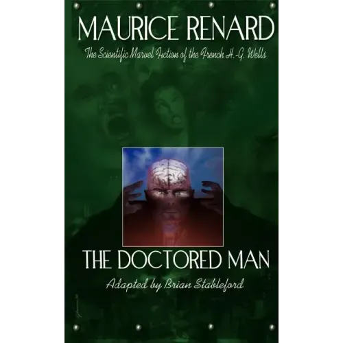 The Doctored Man