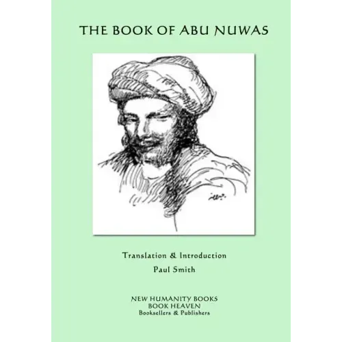 The Book of Abu Nuwas