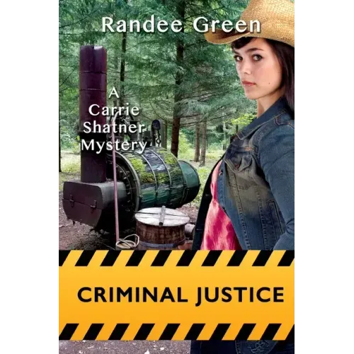 Criminal Justice