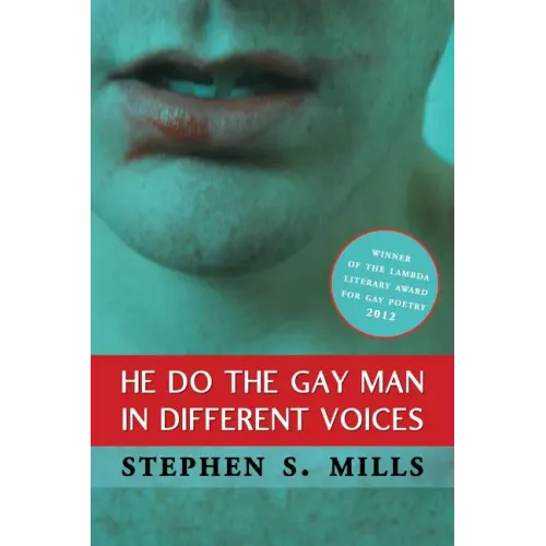 He Do the Gay Man in Different Voices