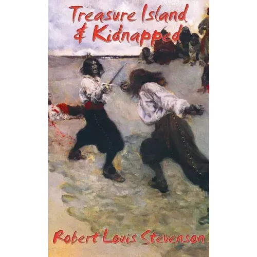 Treasure Island & Kidnapped