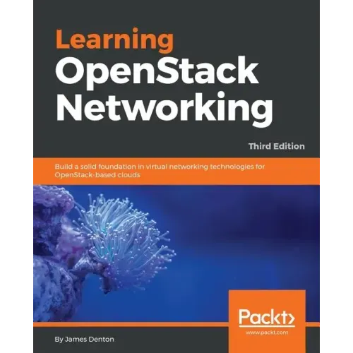 Learning OpenStack Networking