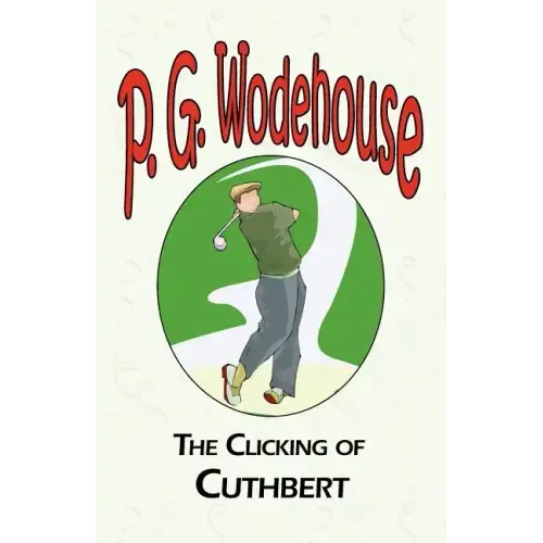 The Clicking of Cuthbert