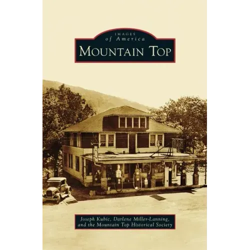 Mountain Top