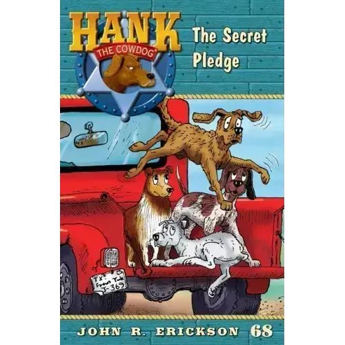 The Secret Pledge