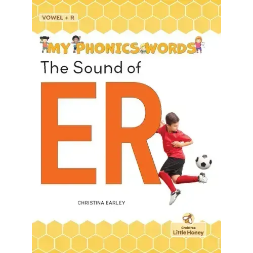 The Sound of Er