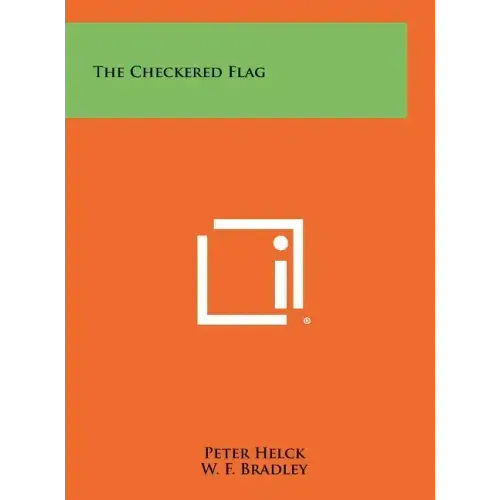The Checkered Flag