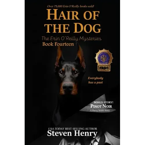 Hair of the Dog