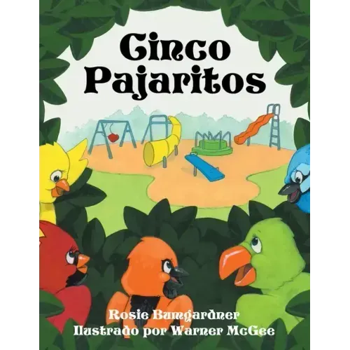Cinco Pajaritos