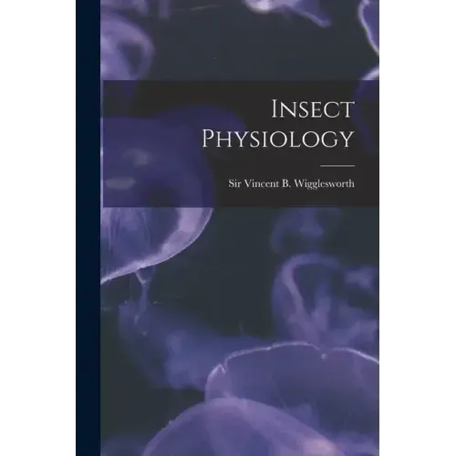 Insect Physiology