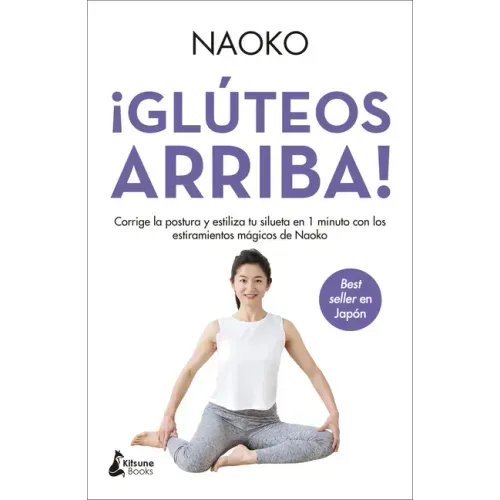 Glúteos Arriba!