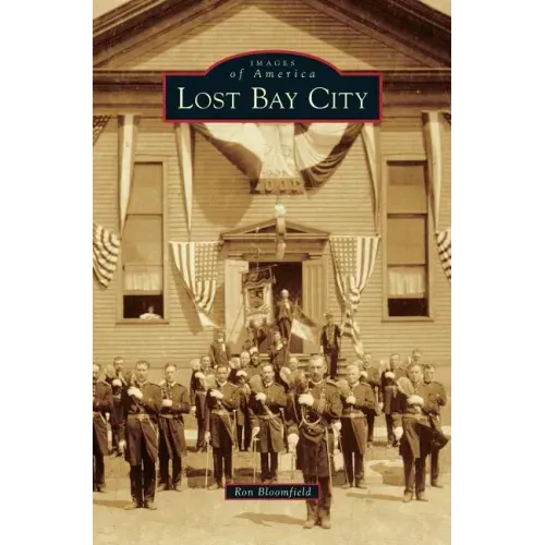 Lost Bay City