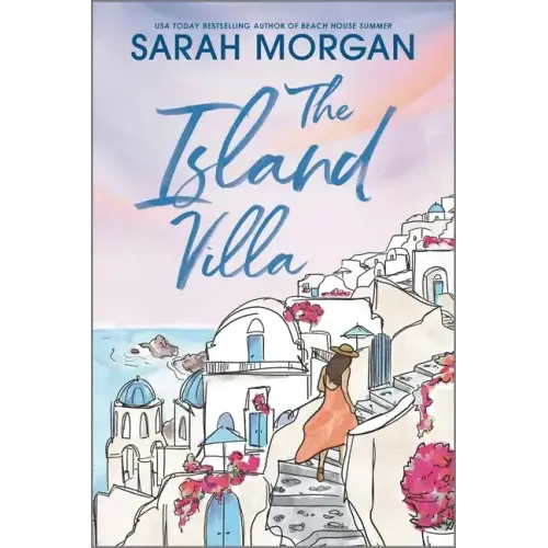The Island Villa