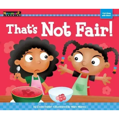 That's Not Fair!