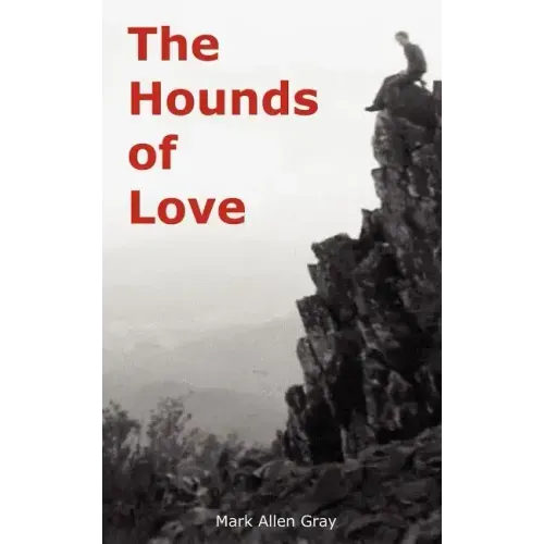 The Hounds of Love