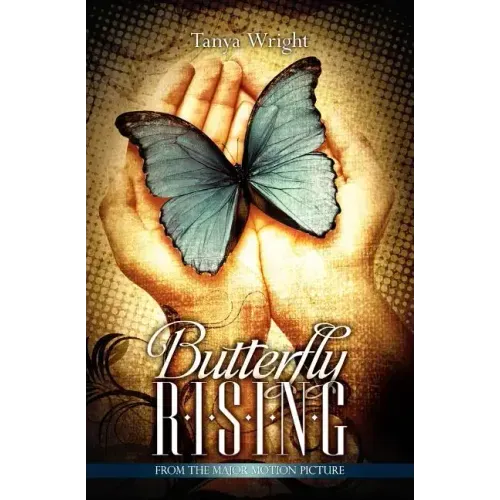 Butterfly Rising