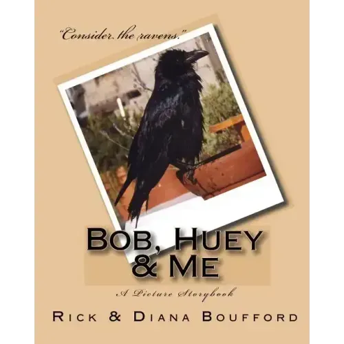 Bob, Huey & Me