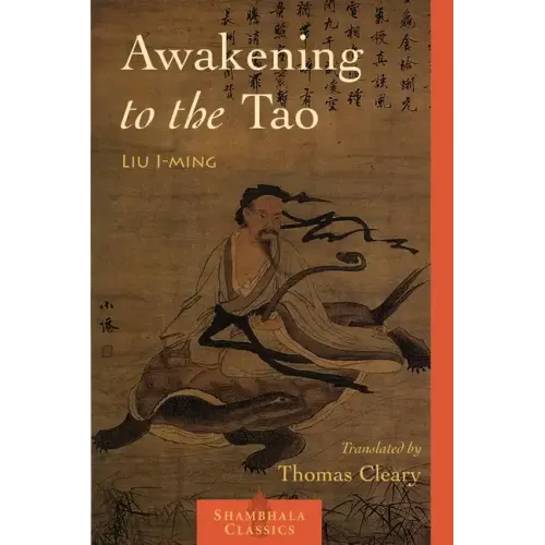Awakening to the Tao