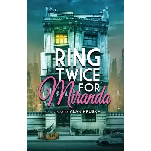 Ring Twice for Miranda