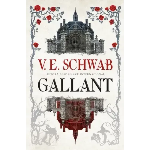 Gallant