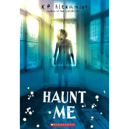 Haunt Me