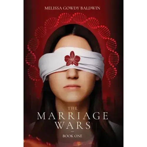 The Marriage Wars: Book One
