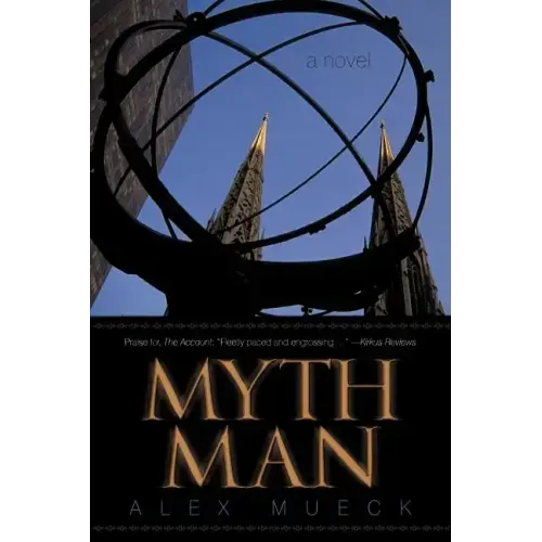 Myth Man