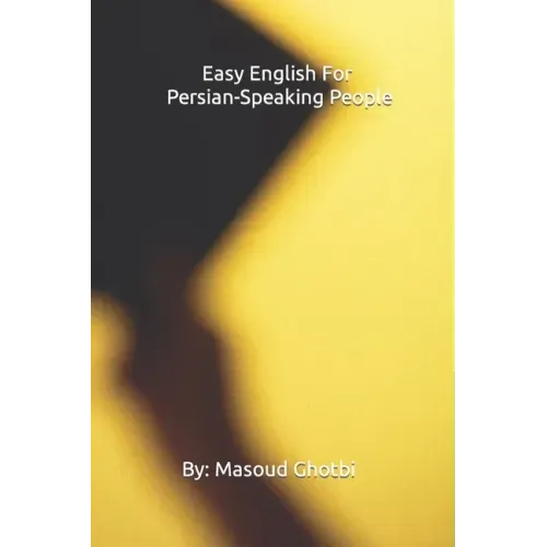 Easy English For Persian-Speaking People